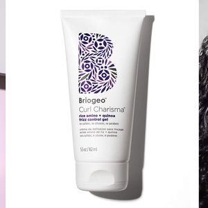 Briogeo Curl Charisma Frizz Control Gel